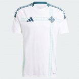 Thailandia Maglia Irlanda del Nord Seconda 2024