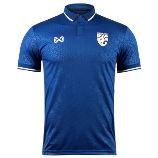 Tailandia Maglia Tailandia Prima 2022 Blu Tailandia Maglia Tailandia Prima 2022 Blu
