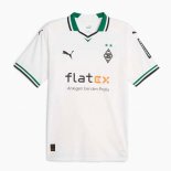 Thailandia Maglia Borussia Mönchengladbach Prima 2023/2024