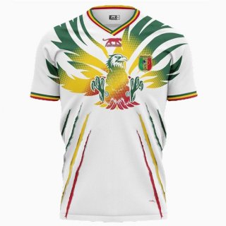 Thailandia Maglia Mali Prima 2024