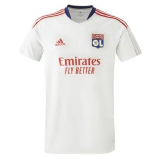 Formazione Lyon 2021/2022 Bianco Formazione Lyon 2021/2022 Bianco