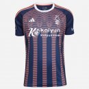 Thailandia Maglia Nottingham Forest Terza 2023/2024