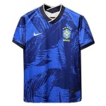 Thailandia Maglia Brasile Edizione Speciale 2022/2023 Blu Thailandia Maglia Brasile Edizione Speciale 2022/2023 Blu