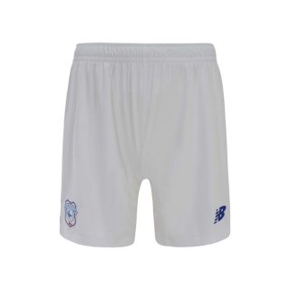 Pantaloni Cardiff City Prima 2025/2026 Pantaloni Cardiff City Prima 2025/2026