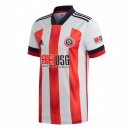 Thailandia Maglia Sheffield United Prima 2020/2021 Rosso