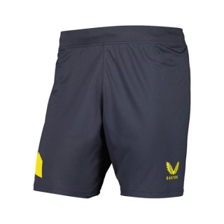 Pantaloni Everton Seconda 2024/2025 Pantaloni Everton Seconda 2024/2025