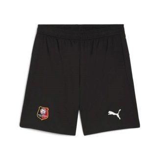 Pantaloni Stade Rennais Prima 2025/2026 Pantaloni Stade Rennais Prima 2025/2026