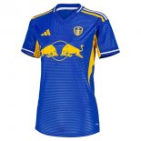 Maglia Leeds United Seconda Donna 2025/2026