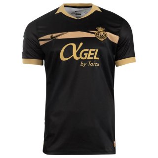 Thailandia Maglia RCD Mallorca Seconda 2026/2027