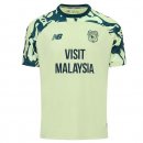 Thailandia Maglia Cardiff City Seconda 2025/2026