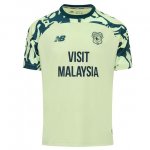 Thailandia Maglia Cardiff City Seconda 2025/2026
