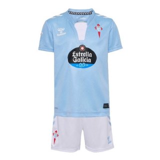 Maglia Celta De Vigo Prima Bambino 2024/2025 Maglia Celta De Vigo Prima Bambino 2024/2025