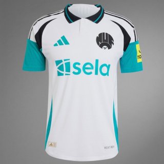 Thailandia Maglia Newcastle United Terza 2024/2025 Thailandia Maglia Newcastle United Terza 2024/2025