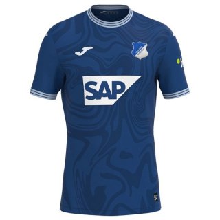 Thailandia Maglia Hoffenheim Prima 2023/2024