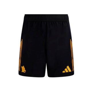 Shorts AS Roma Seconda 2025/2026
