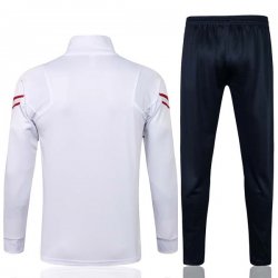 Giacca Paris Saint Germain 2022 Bianco Nero