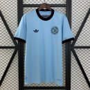 Maglia Germania 125th Anniversary 2025/2026 Blu
