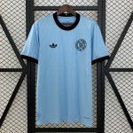 Maglia Germania 125th Anniversary 2025/2026 Blu Maglia Germania 125th Anniversary 2025/2026 Blu