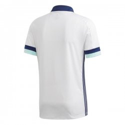 Thailandia Maglia Irlanda Norte Seconda 2020 Bianco