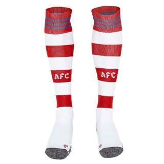 Calzettoni Arsenal Prima 2021/2022 Calzettoni Arsenal Prima 2021/2022