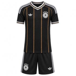 Maglia Germania Terza Bambino 2026/2027