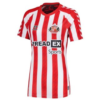 Thailandia Maglia Sunderland AFC Primera 2024/2025 Thailandia Maglia Sunderland AFC Primera 2024/2025