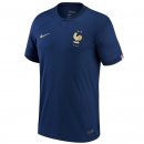 Thailandia Maglia Francia Prima 2022/2023