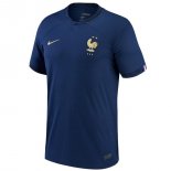 Thailandia Maglia Francia Prima 2022/2023