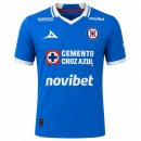Thailandia Maglia Cruz Azul Prima 2026/2027 Thailandia Maglia Cruz Azul Prima 2026/2027