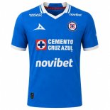 Thailandia Maglia Cruz Azul Prima 2026/2027