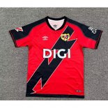 Thailandia Maglia Rayo Vallecano Seconda 2025/2026