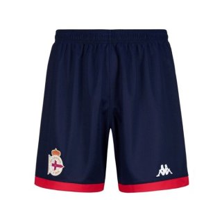 Pantaloni Deportivo Coruna Seconda 2024/2025 Pantaloni Deportivo Coruna Seconda 2024/2025