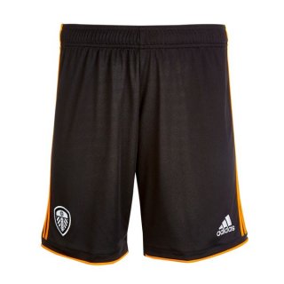 Pantaloni Leeds United Terza 2022/2023 Pantaloni Leeds United Terza 2022/2023