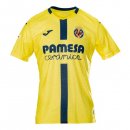 Thailandia Maglia Villarreal Prima 2025/2026
