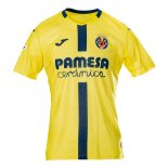 Thailandia Maglia Villarreal Prima 2025/2026