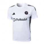 Maglia Formazione Inter Miami 2025/2026 Bianco 3