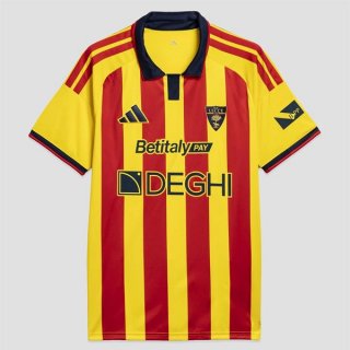 Thailandia Maglia Lecce Prima 2026/2027