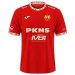 Thailandia Maglia Selangor FC Prima 2023/2024 Thailandia Maglia Selangor FC Prima 2023/2024