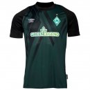 Thailandia Maglia Werder Brema Terza 2022/2023