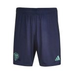 Pantaloni Leeds United Seconda 2023/2024 Pantaloni Leeds United Seconda 2023/2024