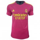 Thailandia Maglia Real Madrid Portiere 2023/2024 Rosso