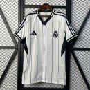 Maglia Real Madrid Special Edition 2025/2026 Bianco