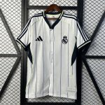 Maglia Real Madrid Special Edition 2025/2026 Bianco Maglia Real Madrid Special Edition 2025/2026 Bianco