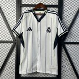 Maglia Real Madrid Special Edition 2025/2026 Bianco