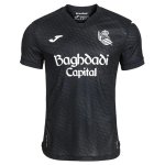 Thailandia Maglia Real Sociedad Seconda 2026/2027 Thailandia Maglia Real Sociedad Seconda 2026/2027