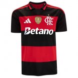Thailandia Maglia Flamengo Prima 2026/2027 Thailandia Maglia Flamengo Prima 2026/2027