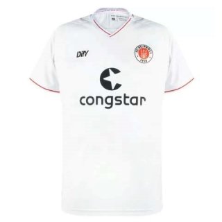 Thailandia Maglia St Pauli Away 2021/2022 Thailandia Maglia St Pauli Away 2021/2022