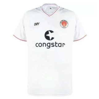 Thailandia Maglia St Pauli Away 2021/2022