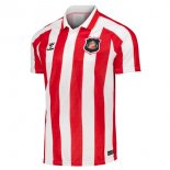 Thailandia Maglia Sunderland AFC Prima 2026/2027 Thailandia Maglia Sunderland AFC Prima 2026/2027