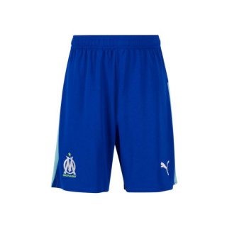 Pantaloni Marseille Terza 2025/2026